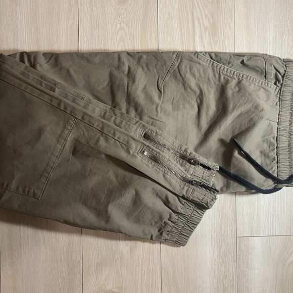 Jack & Jones Joggers - Picture 9 of 9